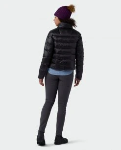 Stio Women's Amalia Down Jacket -Hot Sale Stio Store W Amalia Down Jacket Tap Shoe 6