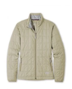 Stio Women's Azura Insulated Jacket -Hot Sale Stio Store W Azura Jacket Wild Mushroom