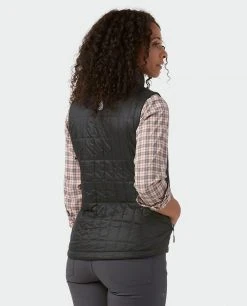 Stio Women's Azura Insulated Vest 27 Stio Women's Azura Insulated Vest -Hot Sale Stio Store W Azura Vest Boundary Black 2
