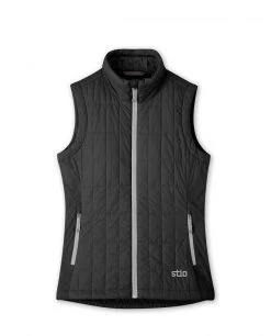 Stio Women's Azura Insulated Vest 25 Stio Women's Azura Insulated Vest -Hot Sale Stio Store W Azura Vest Boundary Black a7e54658 bcea 44a8 949c 7c7e34d21159