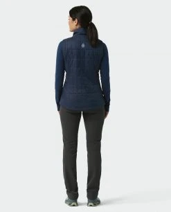 Stio Women's Azura Insulated Vest 34 Stio Women's Azura Insulated Vest -Hot Sale Stio Store W Azura Vest Mountain Shadow 4