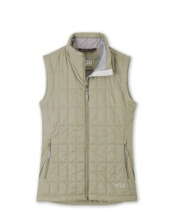 Stio Women's Azura Insulated Vest 35 Stio Women's Azura Insulated Vest -Hot Sale Stio Store W Azura Vest Wild Mushroom