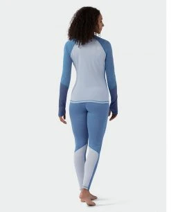 Stio Women's Basis Power Wool™ Crew 21 Stio Women's Basis Power Wool™ Crew -Hot Sale Stio Store W Basis Power Wool Crew Alpine Lake 5 352f5ddf 1864 4b0b 8f68 ce67035e7945