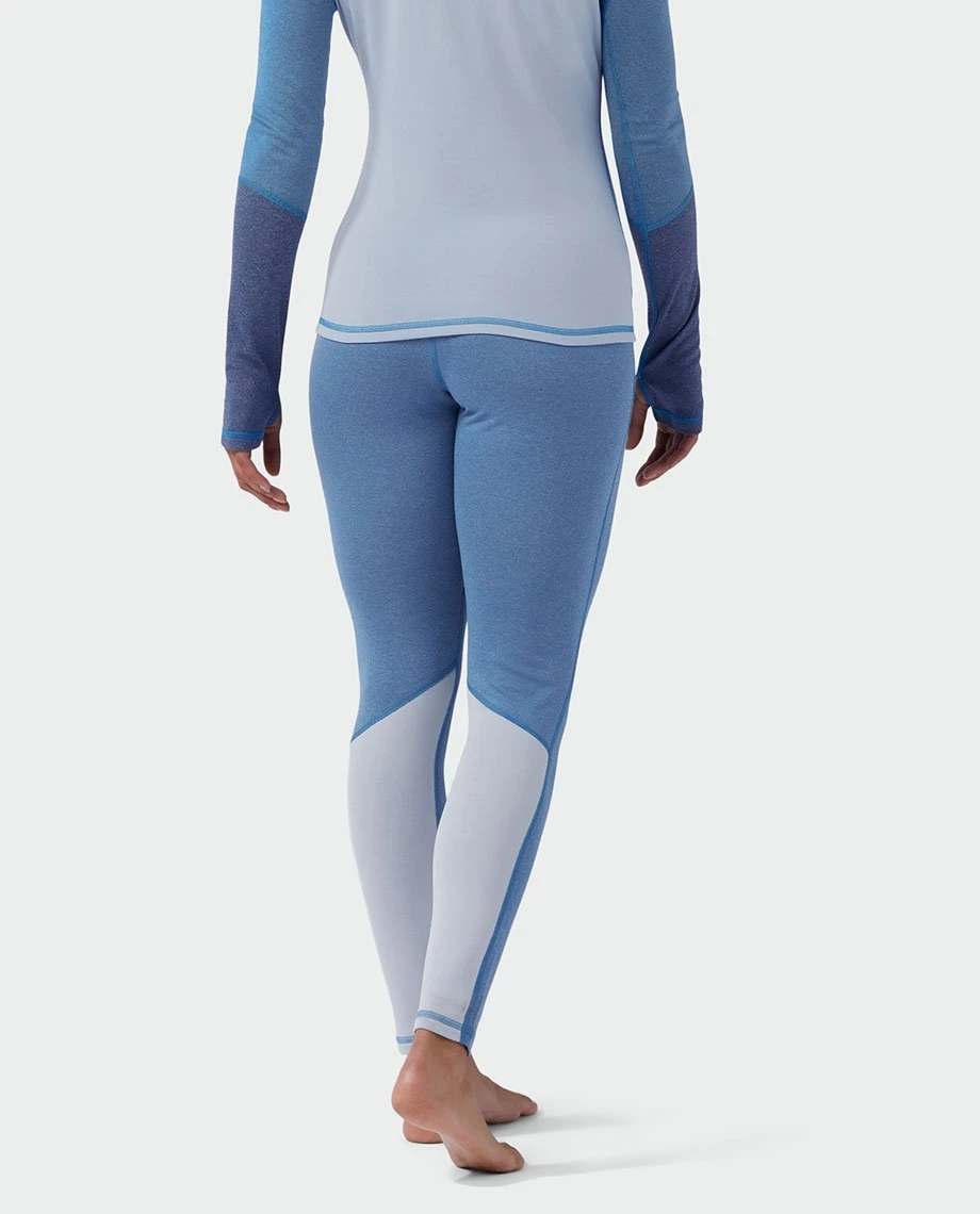 Stio Women's Basis Power Wool™ Tight 5 Stio Women's Basis Power Wool™ Tight - Image 3