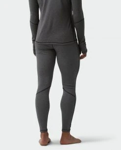 Stio Women's Basis Power Wool™ Tight 35 Stio Women's Basis Power Wool™ Tight -Hot Sale Stio Store W Basis Power Wool Tight Boundary Black 2 904ea70f 5c15 44a4 8fe5 6abe7c35418f