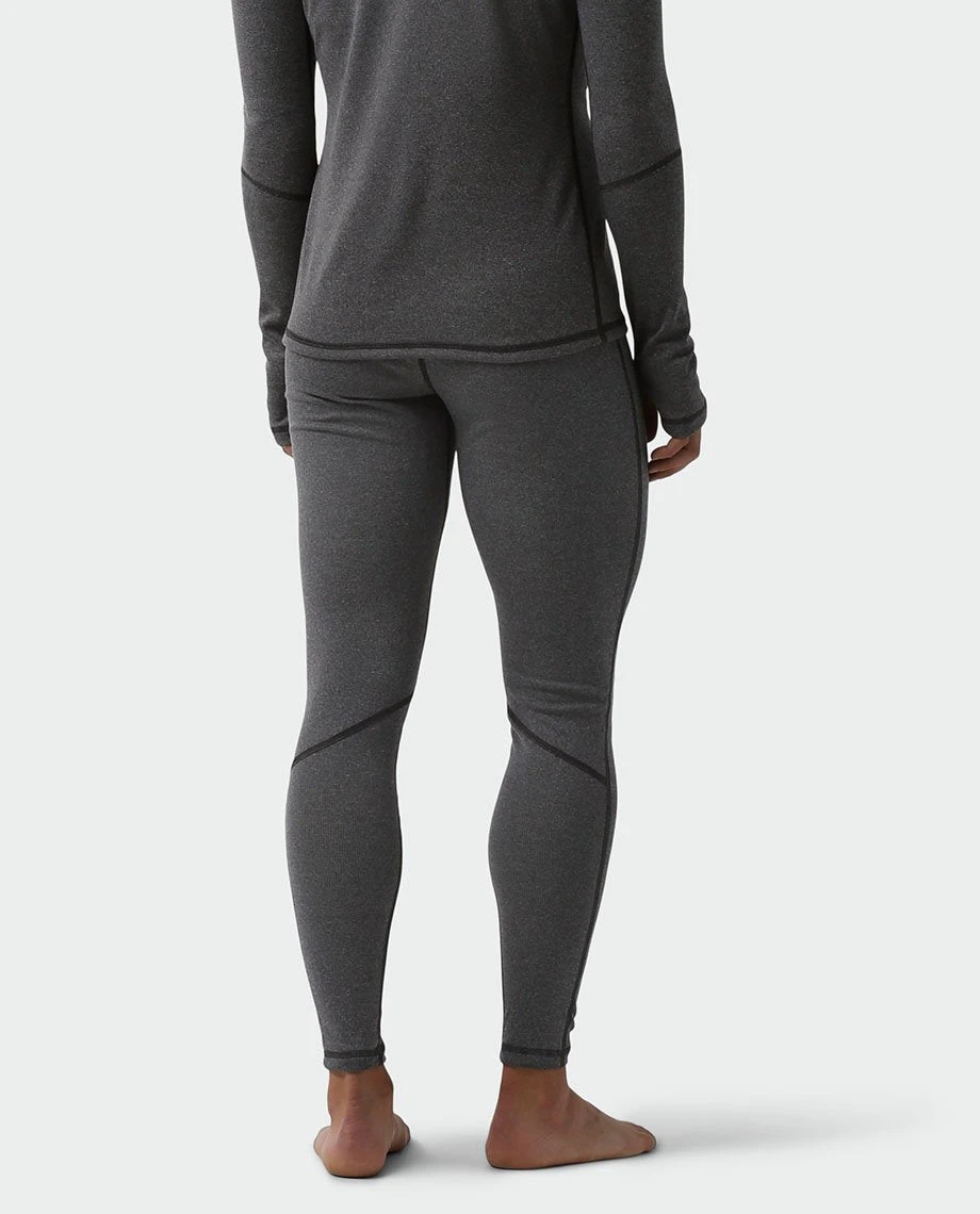 Stio Women's Basis Power Wool™ Tight 10 Stio Women's Basis Power Wool™ Tight - Image 8