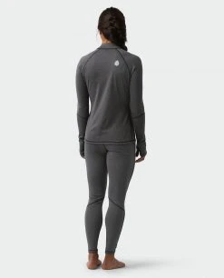 Stio Women's Basis Power Wool™ Tight 37 Stio Women's Basis Power Wool™ Tight -Hot Sale Stio Store W Basis Power Wool Tight Boundary Black 4 33ec56c9 5c2a 4433 8361 677e63ed62d9