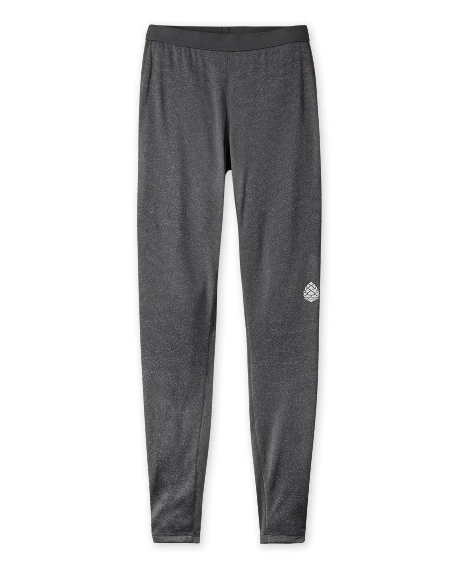 Stio Women's Basis Power Wool™ Tight 8 Stio Women's Basis Power Wool™ Tight - Image 6