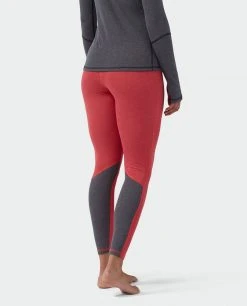 Stio Women's Basis Power Wool™ Tight 40 Stio Women's Basis Power Wool™ Tight -Hot Sale Stio Store W Basis Power Wool Tight Risk Red 3 9ce22a13 3701 46aa bc33 f745ea8e3073