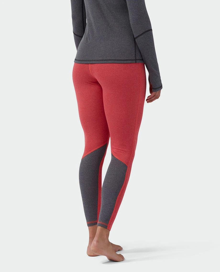 Stio Women's Basis Power Wool™ Tight 15 Stio Women's Basis Power Wool™ Tight - Image 13