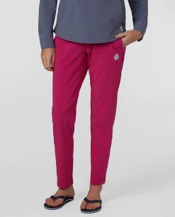 Stio Women's CFS Board Pant 30 Stio Women's CFS Board Pant -Hot Sale Stio Store W CFS Board Pant Bold Bloom 1