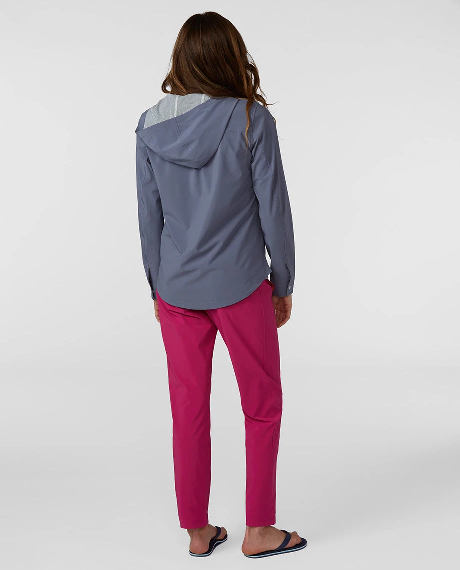 Stio Women's CFS Board Pant 8 Stio Women's CFS Board Pant - Image 6