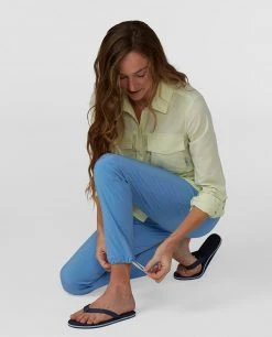 Stio Women's CFS Board Pant 51 Stio Women's CFS Board Pant -Hot Sale Stio Store W CFS Board Pant Lakeside 5