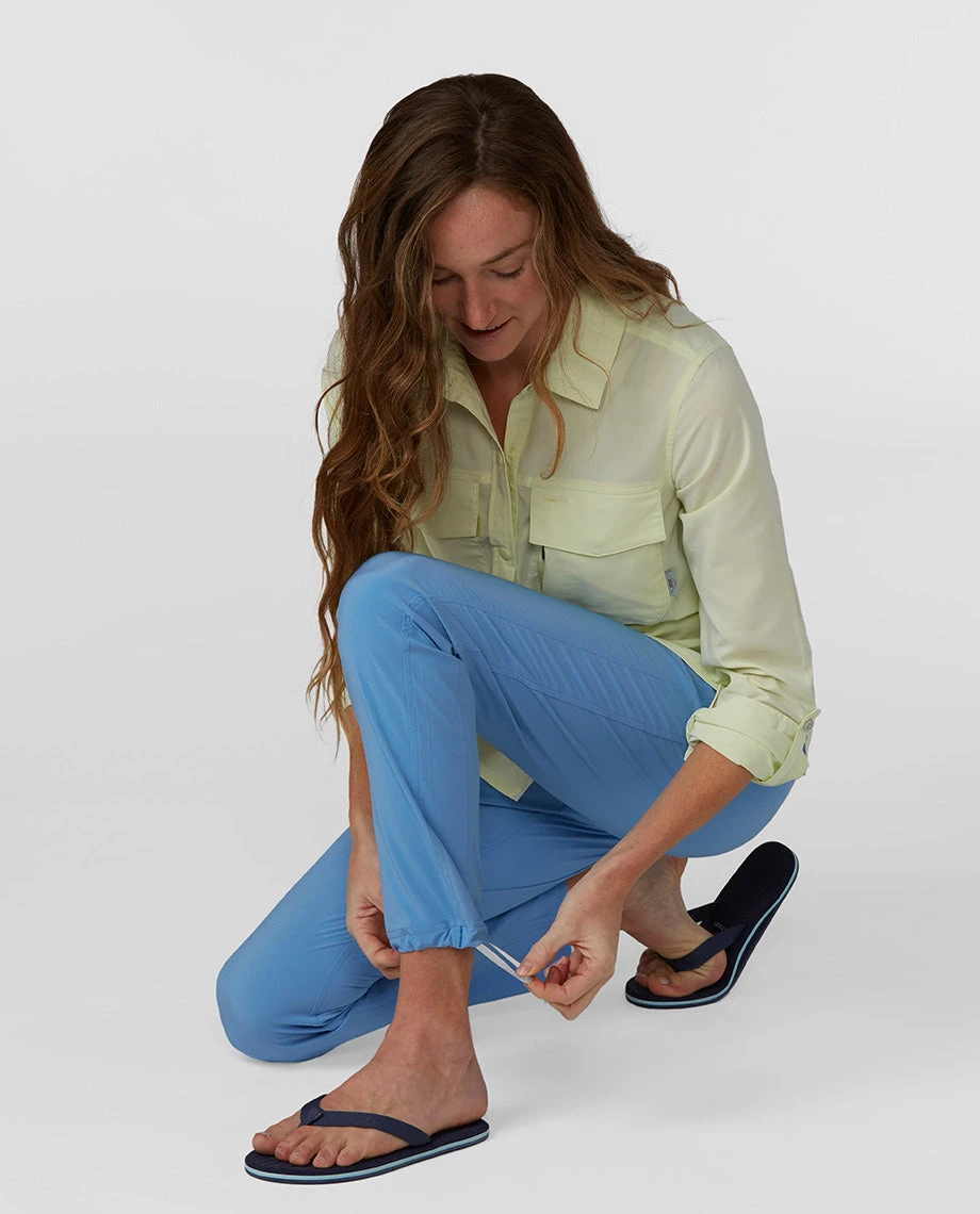 Stio Women's CFS Board Pant 26 Stio Women's CFS Board Pant - Image 24