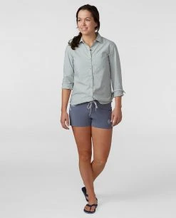 Stio Women's CFS Board Short 61 Stio Women's CFS Board Short -Hot Sale Stio Store W CFS Board Short Storm Cloud 3 cc64d2c3 016d 47a8 a47f 800c9b0dda5c