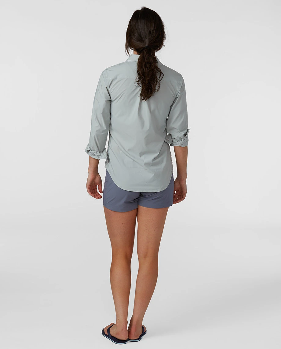 Stio Women's CFS Board Short 26 Stio Women's CFS Board Short - Image 24