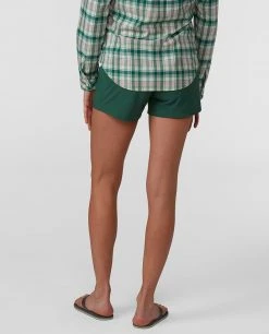 Stio Women's CFS Board Short 54 Stio Women's CFS Board Short -Hot Sale Stio Store W CFS Board Short Thicket 2