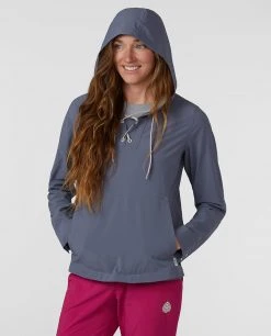 Stio Women's CFS Sun Hoodie 42 Stio Women's CFS Sun Hoodie -Hot Sale Stio Store W CFS Sun Hoodie Storm Cloud 2