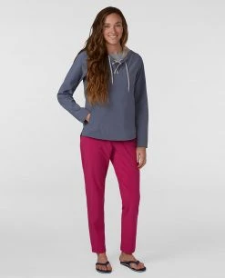 Stio Women's CFS Sun Hoodie 43 Stio Women's CFS Sun Hoodie -Hot Sale Stio Store W CFS Sun Hoodie Storm Cloud 4