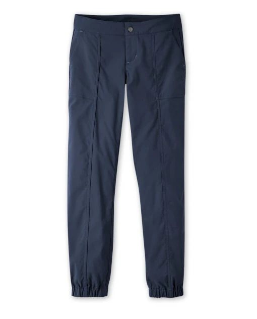 Stio Women's Coburn Jogger -Hot Sale Stio Store W Coburn Jogger Mountain Shadow
