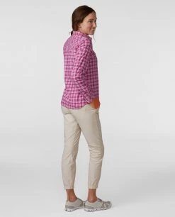 Stio Women's Coburn Jogger 33 Stio Women's Coburn Jogger -Hot Sale Stio Store W Coburn Jogger Pebble 3