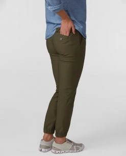 Stio Women's Coburn Jogger 26 Stio Women's Coburn Jogger -Hot Sale Stio Store W Coburn Jogger Trout Time 2