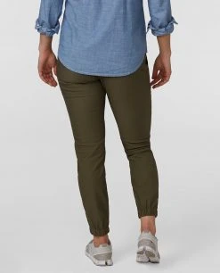 Stio Women's Coburn Jogger 25 Stio Women's Coburn Jogger -Hot Sale Stio Store W Coburn Jogger Trout Time 3