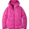 Stio Women's Colter INFINIUM™ Down Jacket -Hot Sale Stio Store W Colter Infinium Down Jacket Backyard Berry