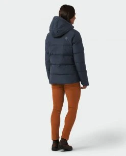 Stio Women's Colter INFINIUM™ Down Jacket -Hot Sale Stio Store W Colter Infinium Down Jacket Mulberry 5