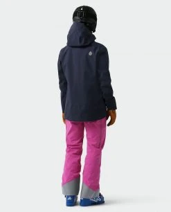 Stio Women's Credential Jacket 45 Stio Women's Credential Jacket -Hot Sale Stio Store W Credential Jacket Mulberry 7 0a0c90f1 a907 4fd6 8aa8 cffd222cf22f