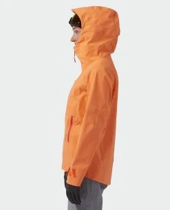 Stio Women's Credential Jacket 35 Stio Women's Credential Jacket -Hot Sale Stio Store W Credential Jacket Sunset 6