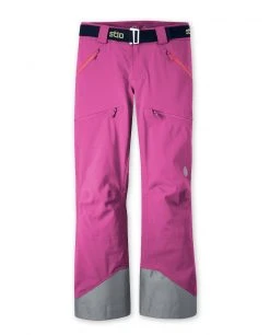 Stio Women's Credential Pant -Hot Sale Stio Store W Credential Pant Backyard Berry