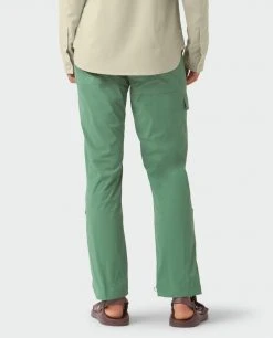 Stio Women's Cut Bank Pant -Hot Sale Stio Store W Cut Bank Pant Forest Canopy 4 Bottom