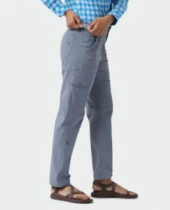 Stio Women's Cut Bank Pant -Hot Sale Stio Store W Cutbank Pant Storm Cloud 5 Bottom