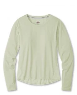 Stio Women's Divide Shift Shirt LS -Hot Sale Stio Store W Divide Shift LS Honey Dew