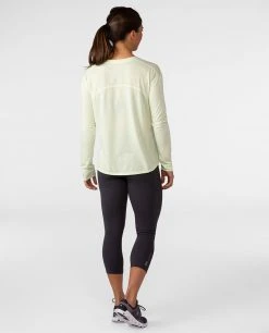 Stio Women's Divide Shift Shirt LS -Hot Sale Stio Store W Divide Shift Shirt LS Honey Dew 4