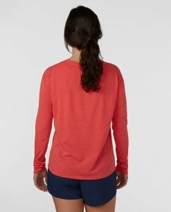 Stio Women's Divide Shift Shirt LS -Hot Sale Stio Store W Divide Shift Shirt LS Pressed Petal 2