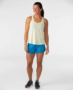 Stio Women's Divide Tank 52 Stio Women's Divide Tank -Hot Sale Stio Store W Divide Tank Honey Dew 3