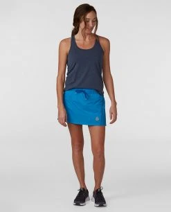 Stio Women's Divide Tank 31 Stio Women's Divide Tank -Hot Sale Stio Store W Divide Tank Mountain Shadow Heather 3