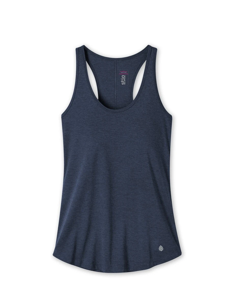 Stio Women's Divide Tank 3 Stio Women's Divide Tank