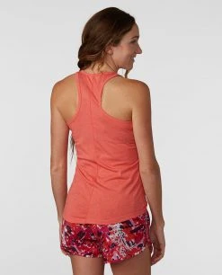 Stio Women's Divide Tank 46 Stio Women's Divide Tank -Hot Sale Stio Store W Divide Tank Pressed Petal 2