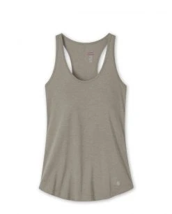 Stio Women's Divide Tank 33 Stio Women's Divide Tank -Hot Sale Stio Store W Divide Tank Quiet Gray