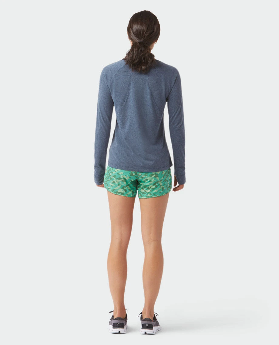 Stio Women's Divide Tee LS 22 Stio Women's Divide Tee LS - Image 20