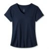 Stio Women's Divide V-Neck SS 2 Stio Women's Divide V-Neck SS -Hot Sale Stio Store W Divide Tech V Neck Mountain Shadow