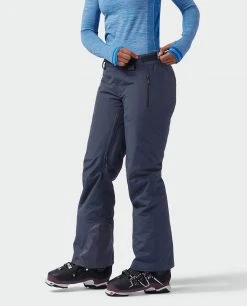 Stio Women's Doublecharge Insulated Pant -Hot Sale Stio Store W Double Charge Mulberry 2