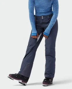 Stio Women's Doublecharge Insulated Pant -Hot Sale Stio Store W Double Charge Mulberry 3