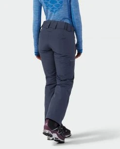 Stio Women's Doublecharge Insulated Pant -Hot Sale Stio Store W Double Charge Mulberry 5