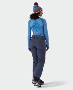 Stio Women's Doublecharge Insulated Pant -Hot Sale Stio Store W Double Charge Pant Mulberry 7