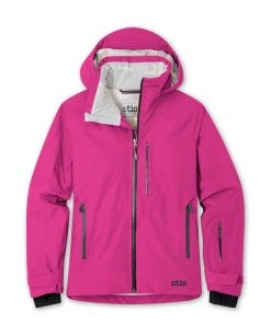 Stio Women's Doublecharge Insulated Jacket -Hot Sale Stio Store W Doublecharge Insulated Jacket Backyard Berry