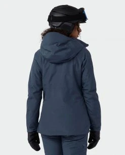 Stio Women's Doublecharge Insulated Jacket -Hot Sale Stio Store W Doublecharge Insulated Jacket Mulberry 8